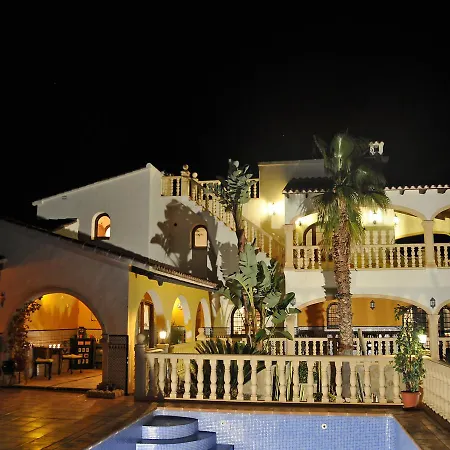 Villa Sally