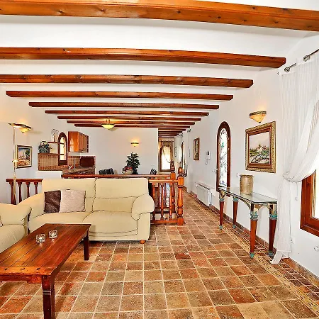 Villa Sally * מוריירה
