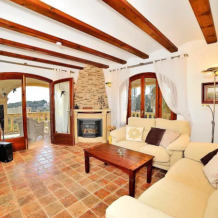 Villa Sally * מוריירה