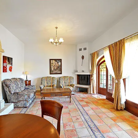 Villa Sally וילה