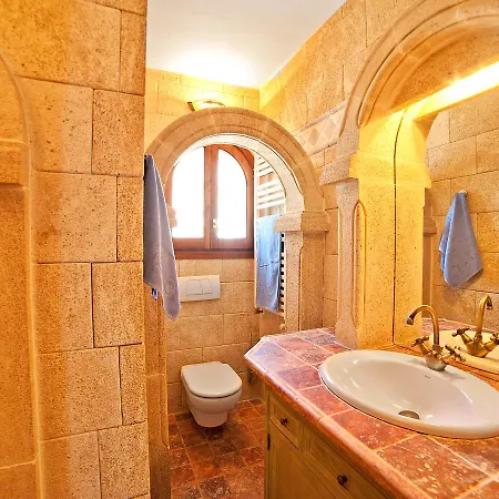 Villa Sally * מוריירה