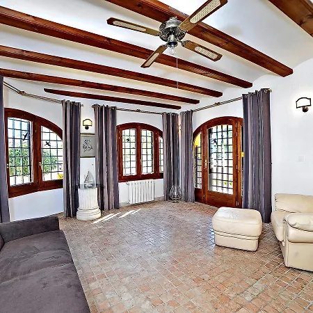 Villa Sally וילה מוריירה