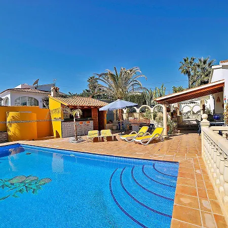 Villa Sally וילה *
