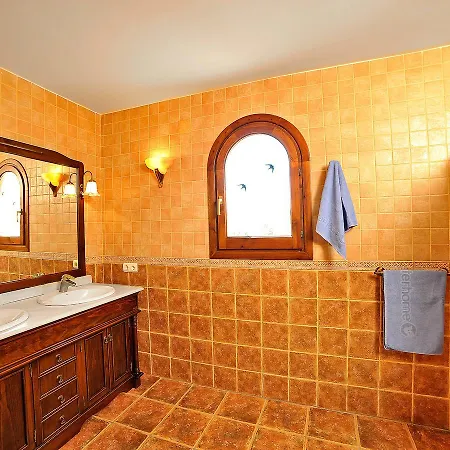 Villa Sally