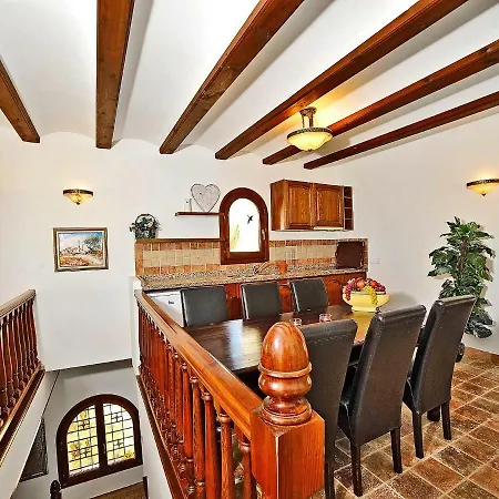 Villa Sally *
