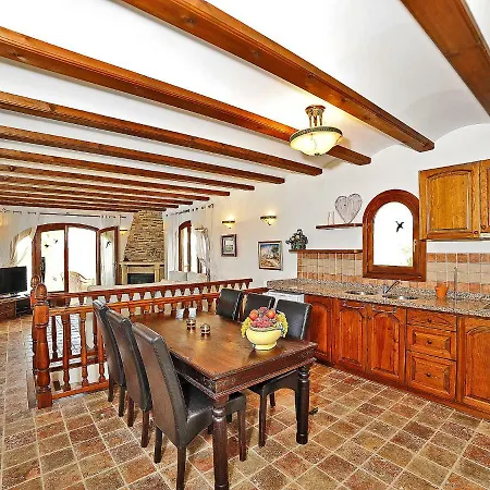 וילה Villa Sally *