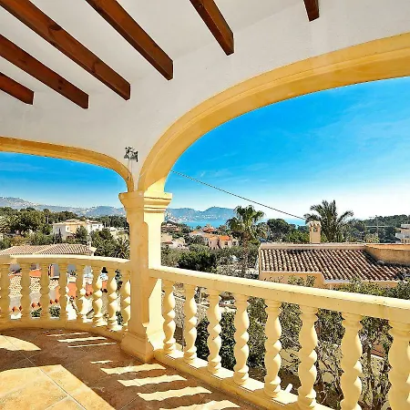 Villa Sally מוריירה