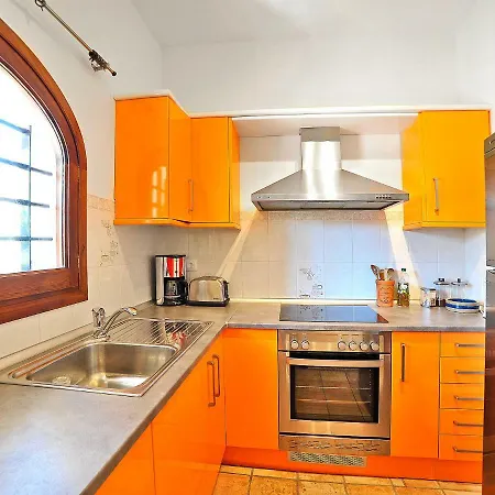 Villa Sally *