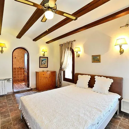 Villa Sally * מוריירה