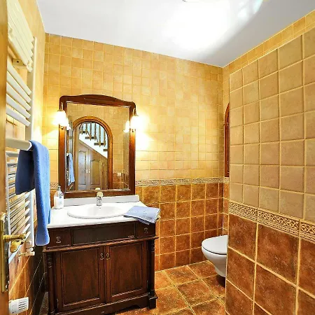וילה Villa Sally