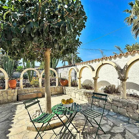 Villa Sally וילה