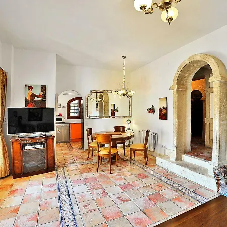 וילה Villa Sally